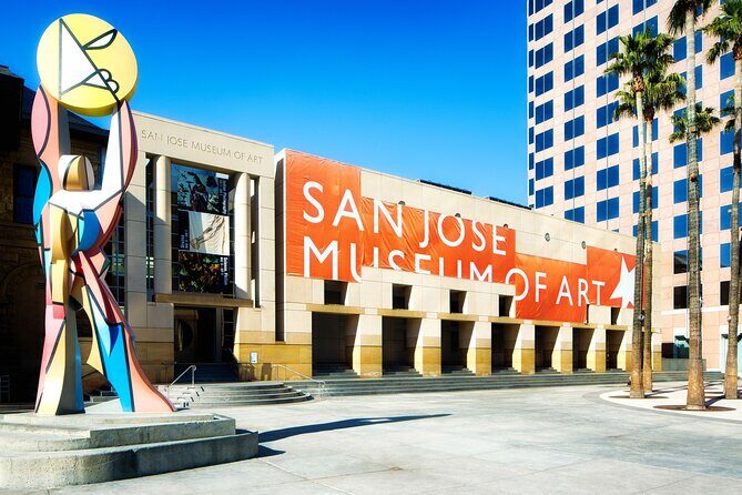 Family Adventures in San Jose: Private Walking Tour - Exploring the Itinerary in Detail