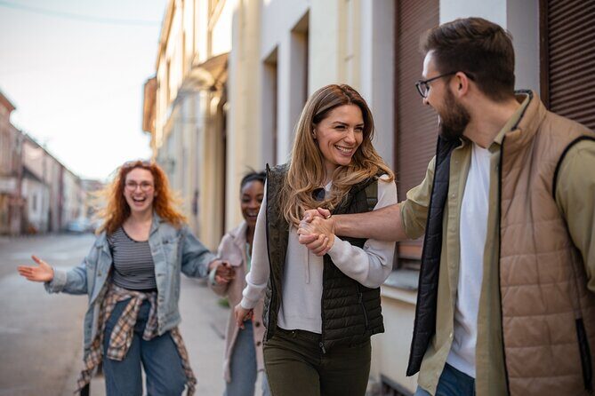 Family Adventures in San Jose: Private Walking Tour - Who Should Consider This Tour?