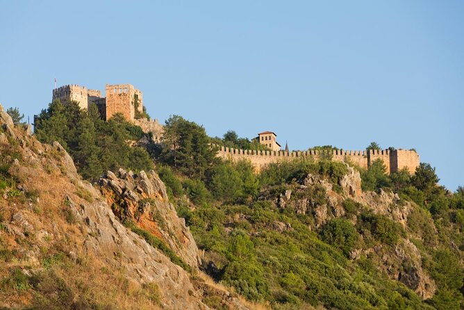 Family Afternoon Alanya City Tour by Jeep - Good To Know