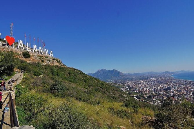 Family Afternoon Alanya City Tour by Jeep - What To Expect