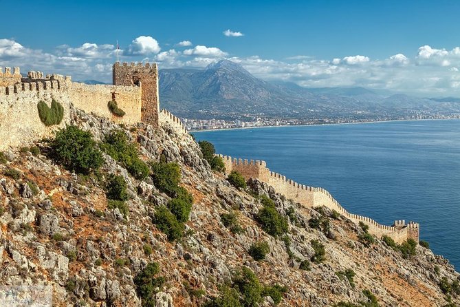 Family Afternoon Alanya City Tour by Jeep - Important Considerations