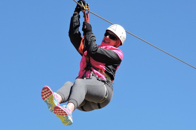 Family and Adventure Park - Glavani Park - Exciting Activities for All Ages