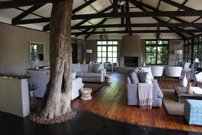 Family and Friends Safari Package . - Price and Reviews