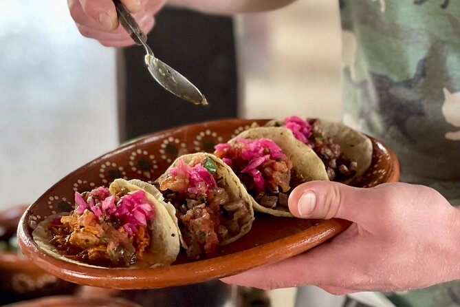 Family ATV Cenote Five Zip Lines Photos Taco Lunch Tequila Taste - Capturing Unforgettable Moments