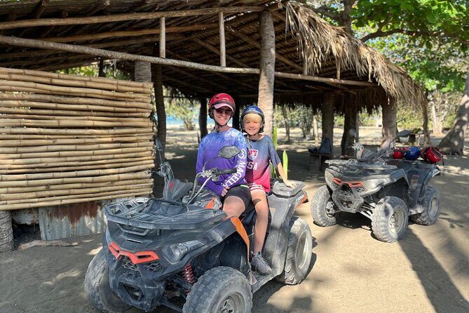 Family ATV Tour & Monkey Private Van - Why This Tour Works for Different Travelers