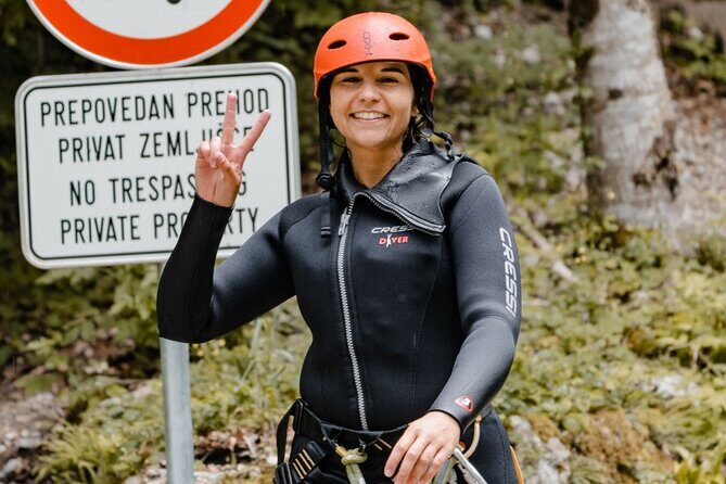 Family Beginner Canyoning in Suec, Bovec With Photos - An Authentic Look at Suec Gorge Canyoning