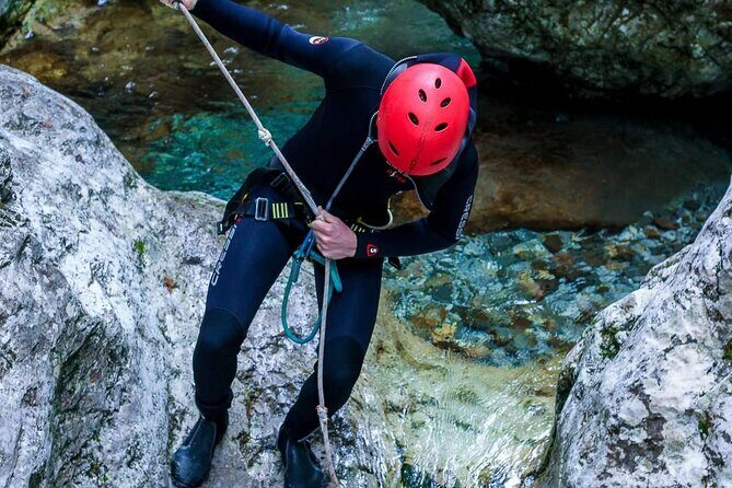 Family Beginner Canyoning in Suec, Bovec With Photos - In The Sum Up