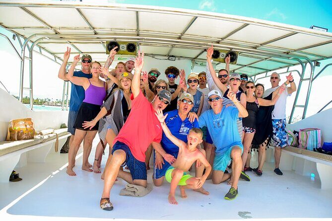 Family Boat Tour in Punta Cana with Snorkeling - Why Choose This Tour?