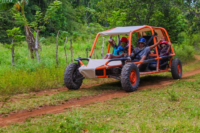 Family Buggy Adventure in Punta Cana - Good To Know