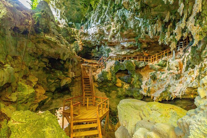 Family Buggy Adventure in Punta Cana - Meeting and Pickup Information