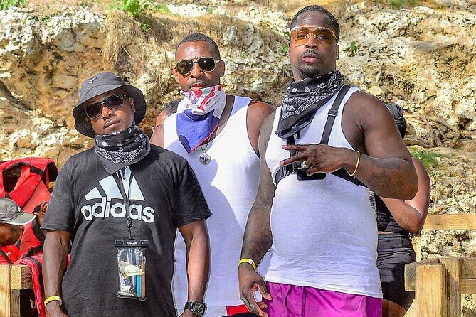 Family Buggy, ATV QUAD Tours Around Macao Beach Punta Cana - Practical Details and What to Expect