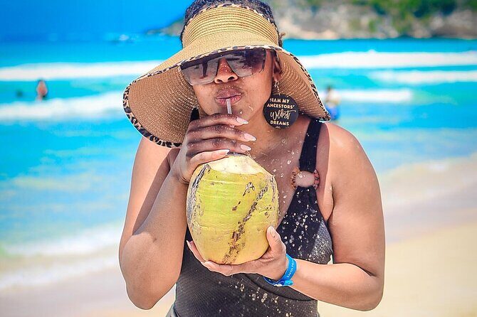 Family Buggy, ATV QUAD Tours Around Macao Beach Punta Cana - Who Will Enjoy This Tour?