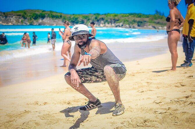 Family Buggy, ATV QUAD Tours Around Macao Beach Punta Cana - The Sum Up