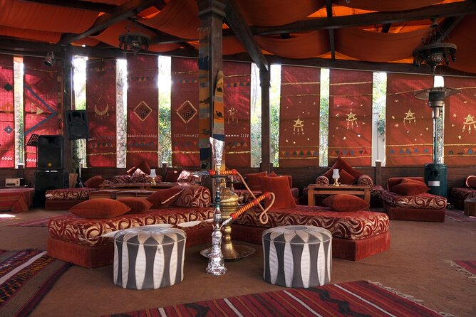 Family Buggy Safari With Dinner in Sharm El Sheikh - Booking Information