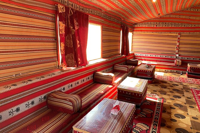 Family Buggy Safari With Dinner in Sharm El Sheikh - Frequently Asked Questions