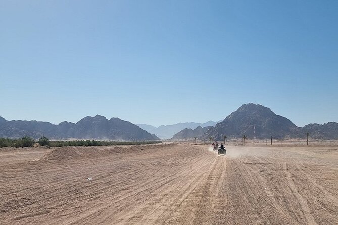 Family Buggy Sharm El Sheikh - Buggy Tour Highlights