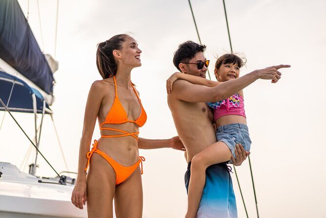 Family Catamaran Cruise from Jamwest Beach Negril Hotels - Final Thoughts: Who Will Love This Experience?