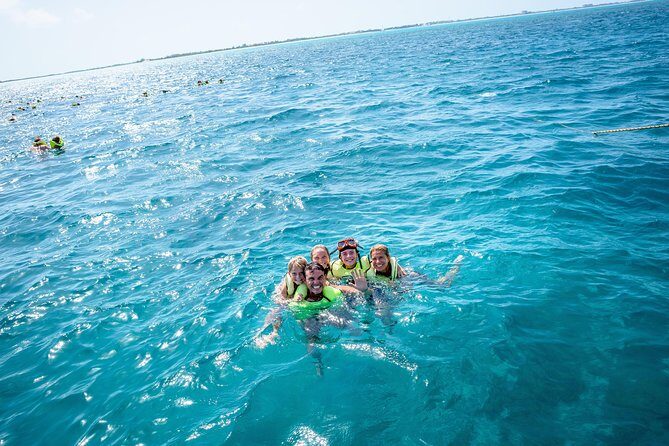 Family Catamaran & Snorkeling Cruise Turks & Caicos - An In-Depth Look at the Experience