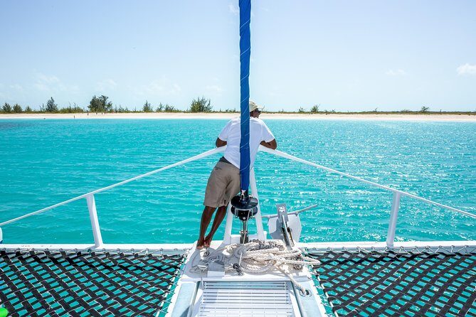 Family Catamaran & Snorkeling Cruise Turks & Caicos - FAQ