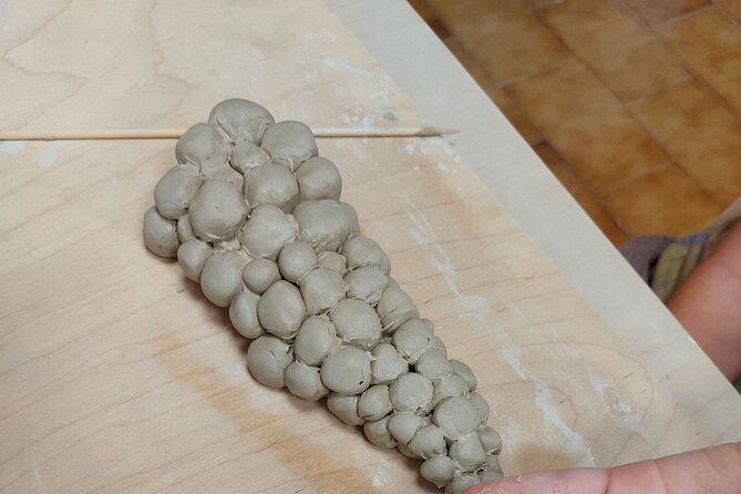 Family Ceramics Workshops In Artemida - Common Questions