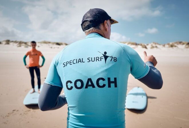 Family/Children Surf Lesson - Lesson Information