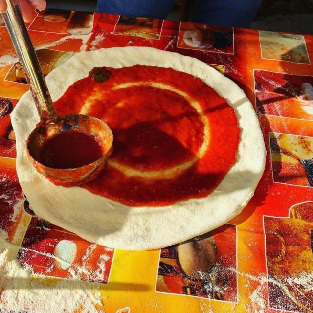 Family Cooking Class: Pizza and Tiramisù From Siena - Highlights of the Cooking Experience