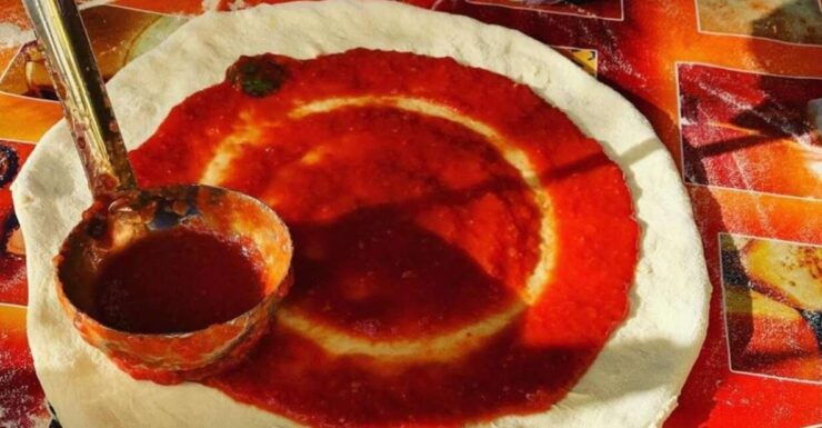 Family Cooking Class: Pizza and Tiramisù From Siena - Expert Guidance and Instruction