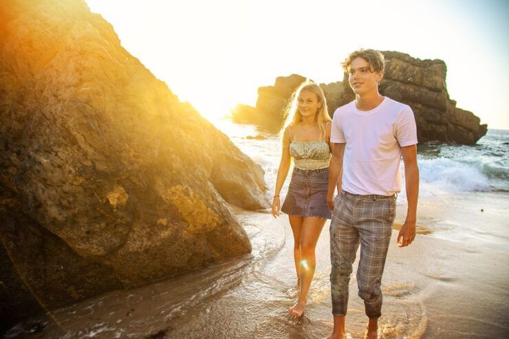 Family & Couples Photo Shoot in Lisbon, Cascais, Sintra - Activity Information