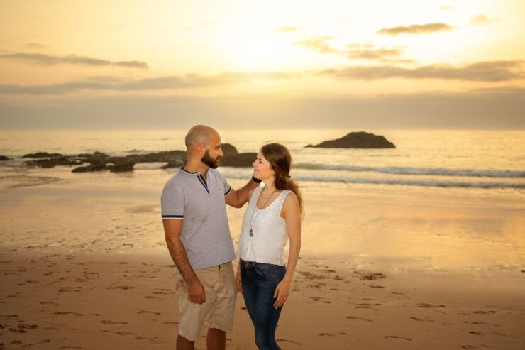 Family & Couples Photo Shoot in Lisbon, Cascais, Sintra - Experience Highlights