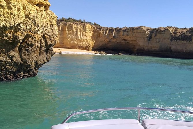 Family Cruise Algarve - Common Questions