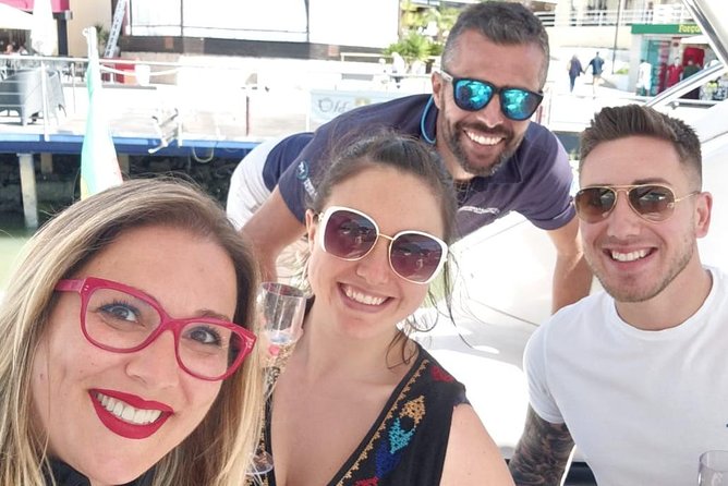 Family Cruise Algarve - The Sum Up