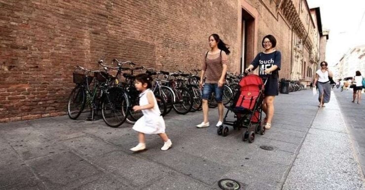 Family Day in Bologna, Your Way - Good To Know