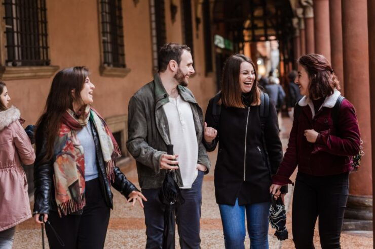 Family Day in Bologna, Your Way - Tailored Local Guided Tours