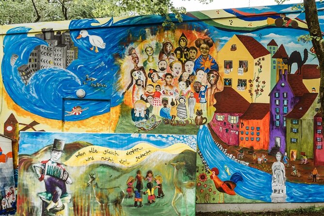 Family Day In Munich With A Local: Private & Personalized - Meeting and Pickup