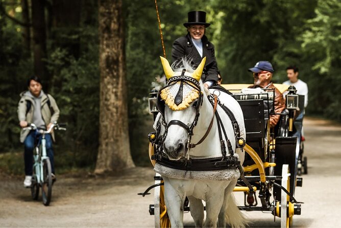 Family Day In Munich With A Local: Private & Personalized - The Sum Up