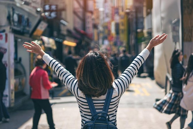 Family Day In Seoul With A Local: Private & Personalized - Family-Friendly Attractions