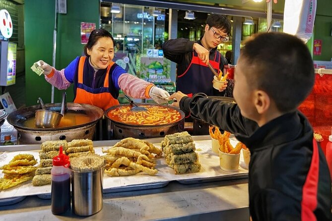 Family Day In Seoul With A Local: Private & Personalized - Booking and Pricing Information