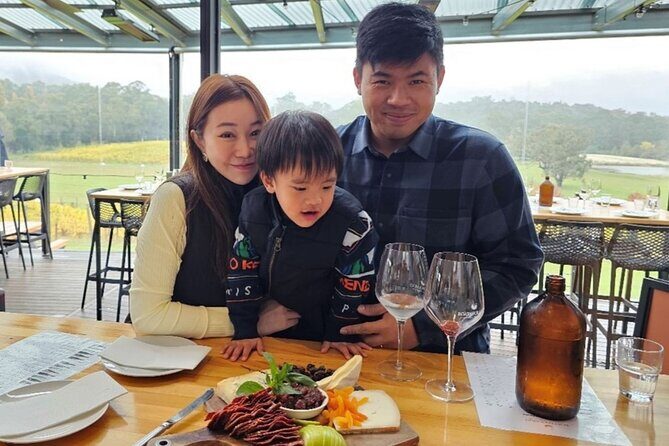 Family Day in the Yarra Valley Private Experience - Good To Know