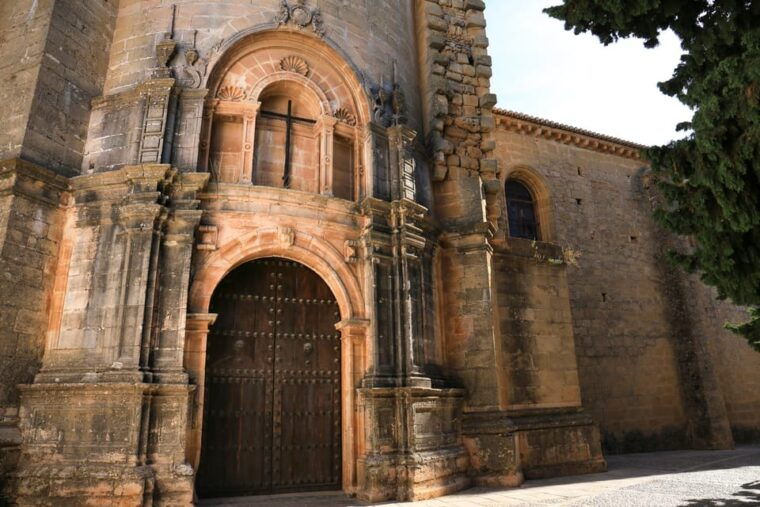 Family Discoveries in Málaga: A Cultural Journey - Exploring the Plaza De La Constitución