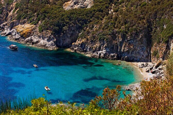 Family E-Bike Tour in the Costa dei Gabbiani Nature Reserve - Good To Know