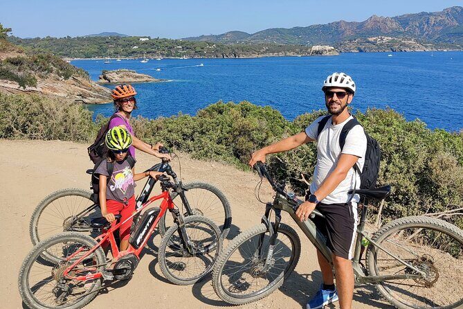 Family E-Bike Tour in the Costa dei Gabbiani Nature Reserve - Analyzing the Value and Booking Experience