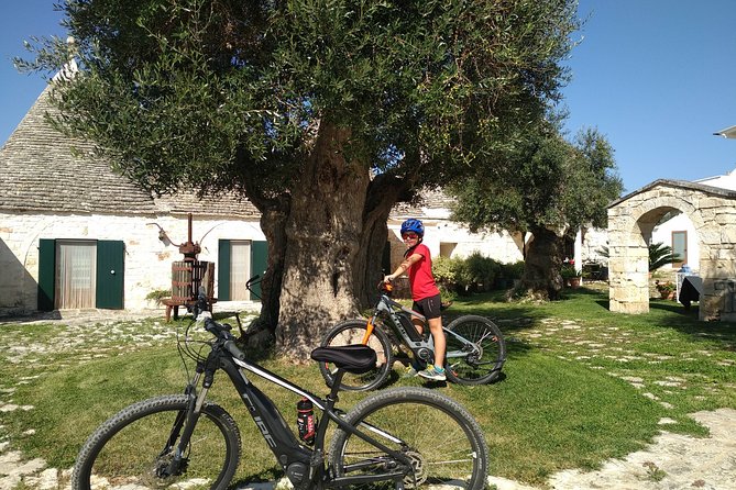 Family Ebike Tour in Valle Ditria and Tasting of Typical Products - Good To Know