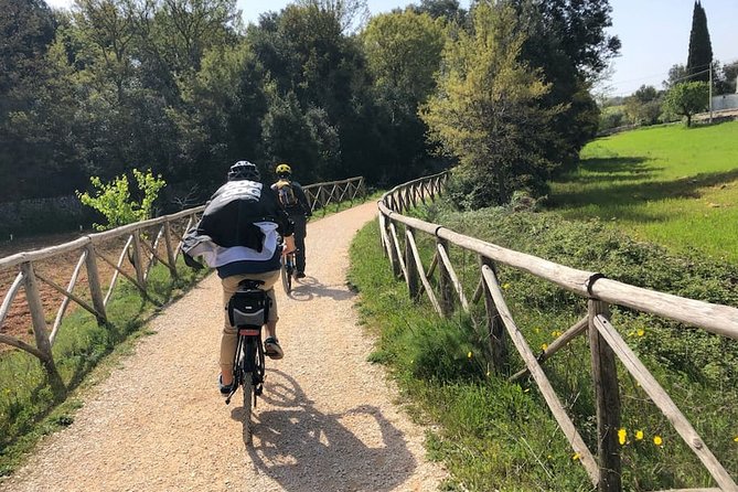 Family Ebike Tour in Valle Ditria and Tasting of Typical Products - Tour Requirements and Recommendations