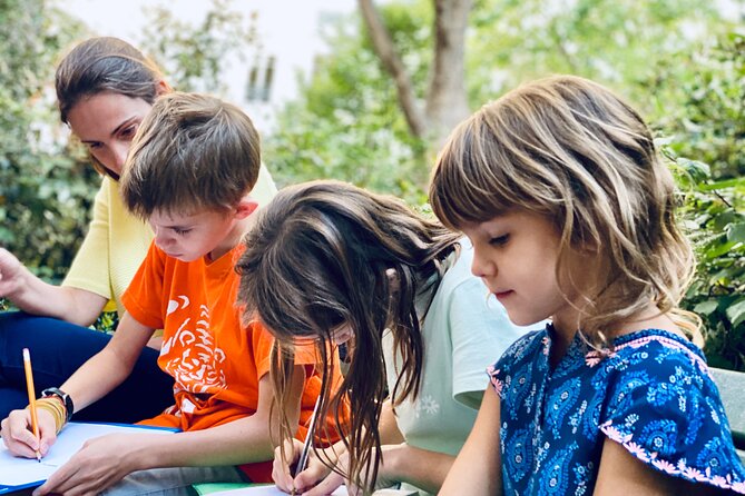 Family Escape Game With Kids and Teens on the Île De La Cité - Booking Information and Accessibility