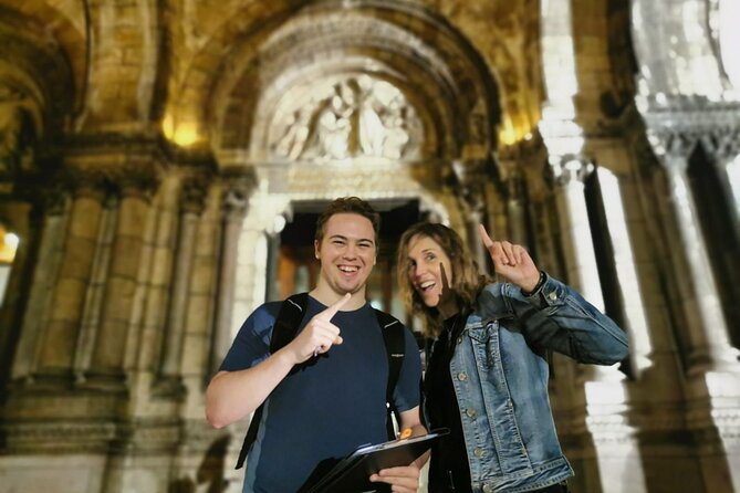 Family Escape Game With Kids and Teens on the Île De La Cité - Additional Information