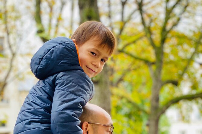 Family Escape Game With Kids and Teens on the Île De La Cité - Common Questions