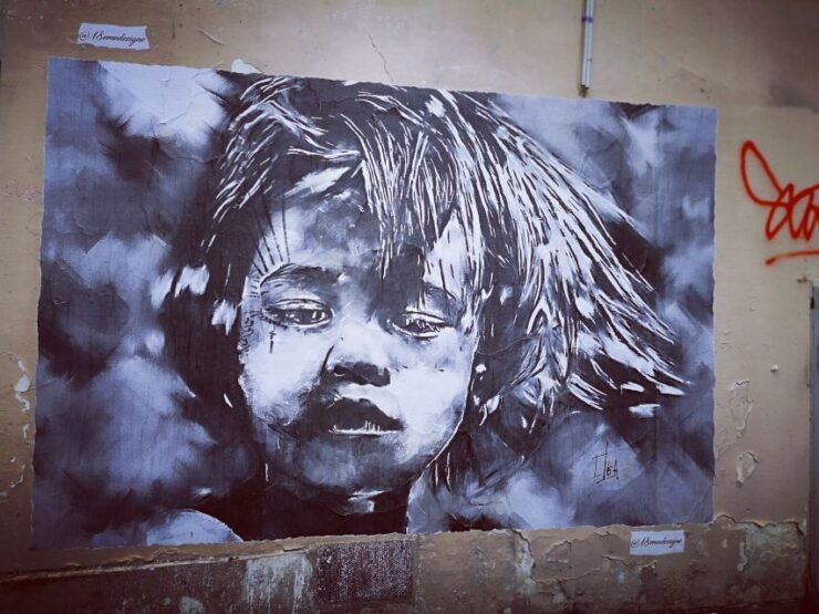 Family Experience: Montmartre Tour - Activity Details