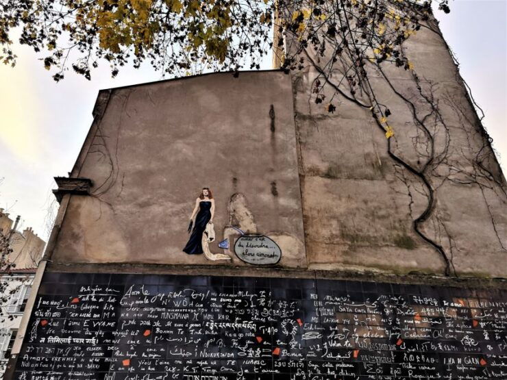 Family Experience: Montmartre Tour - Highlights
