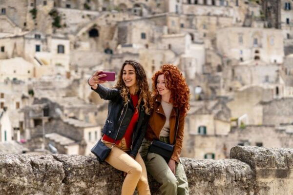 Family Exploration: Matera's Hidden Gems Unveiled - Tour Inclusions
