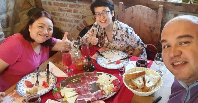 Family Farm To Table Culinary Tour From Split - Culinary Experience